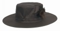 Wide Brim Cupra Hat